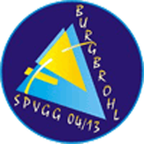 Wappen SpVgg Burgbrohl